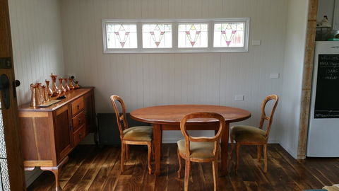 MaraPonds - Sunshine Coast Tourism 17