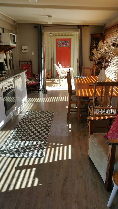 MaraPonds - Sunshine Coast Tourism 14