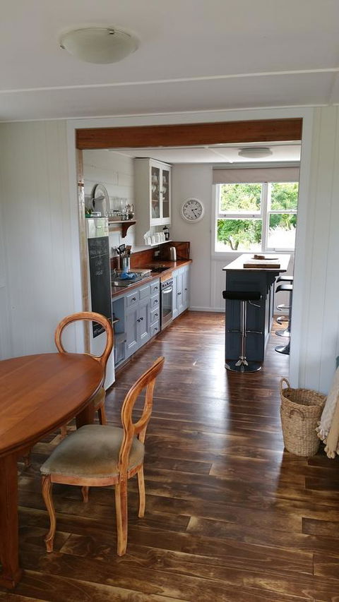 MaraPonds - Sunshine Coast Tourism 15