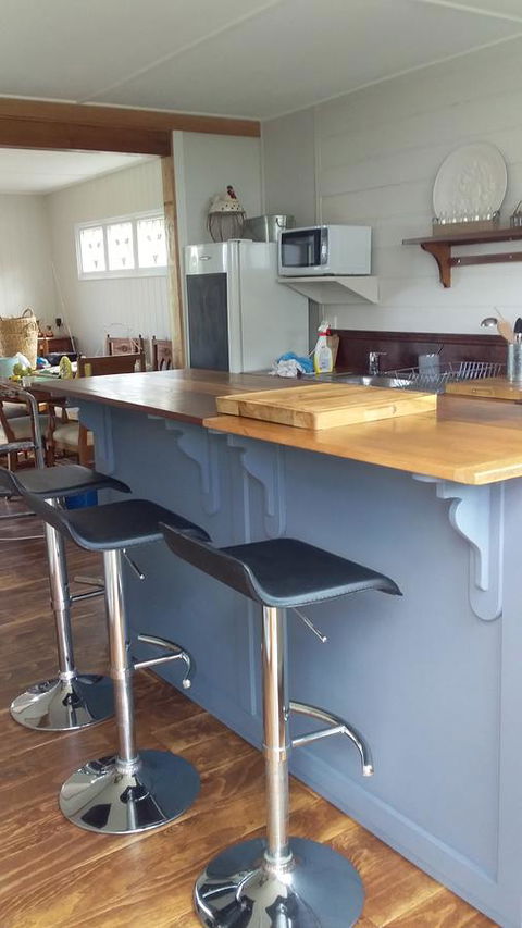 MaraPonds - Sunshine Coast Tourism 18