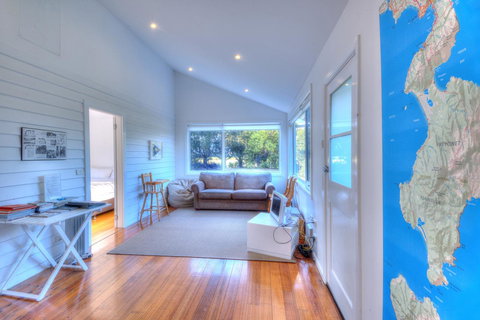 Fish @ Freycinet - Holiday Sunshine Coast 2