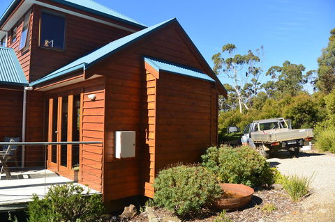 The Tree House - Sunshine Coast Tourism 3