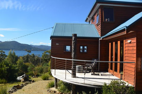 The Tree House - Sunshine Coast Tourism 4