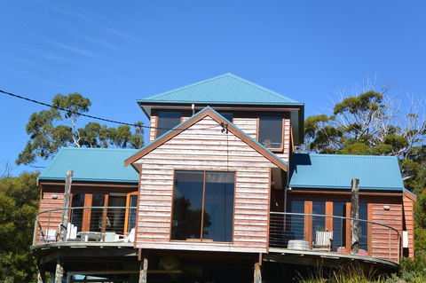 The Tree House - Sunshine Coast Tourism 6