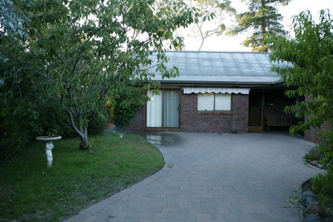 Prosser Retreat Orford - Sunshine Coast Tourism 0