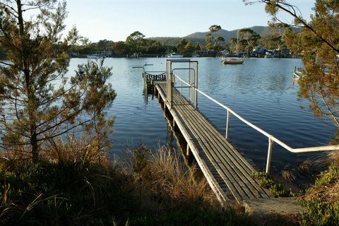 Prosser Retreat Orford - Sunshine Coast Tourism 12