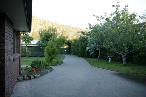 Prosser Retreat Orford - Sunshine Coast Tourism 10