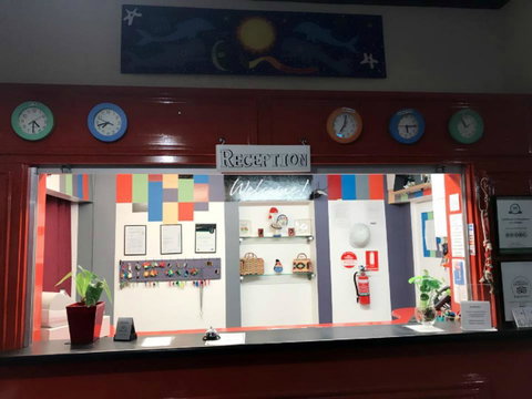 Hobart's Accommodation & Hostel - Sunshine Coast Tourism 44