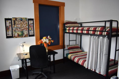 Hobart's Accommodation & Hostel - Sunshine Coast Tourism 34