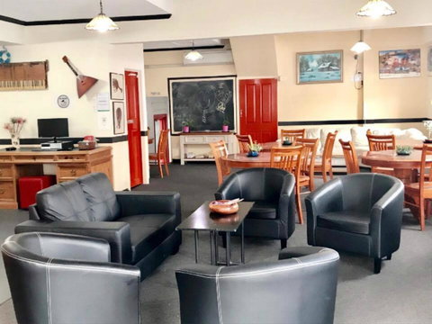 Hobart's Accommodation & Hostel - Sunshine Coast Tourism 39