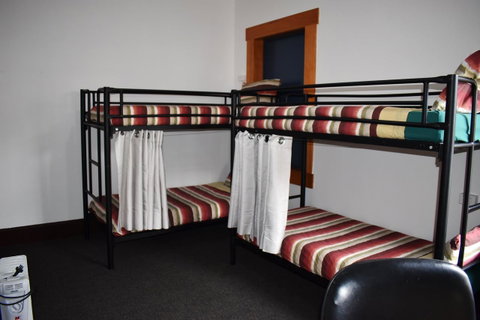 Hobart's Accommodation & Hostel - Sunshine Coast Tourism 37