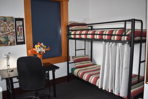 Hobart's Accommodation & Hostel - Sunshine Coast Tourism 42