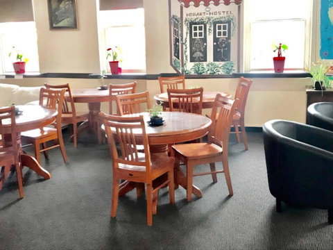 Hobart's Accommodation & Hostel - Sunshine Coast Tourism 41