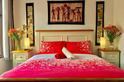 Hobart's Accommodation & Hostel - Sunshine Coast Tourism 32