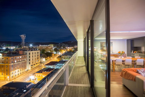 Avalon City Retreat - Holiday Sunshine Coast 15