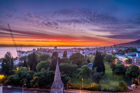 Avalon City Retreat - Holiday Sunshine Coast 20