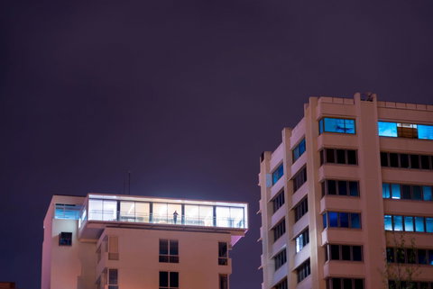 Avalon City Retreat - Holiday Sunshine Coast 14