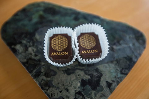 Avalon City Retreat - Holiday Sunshine Coast 22