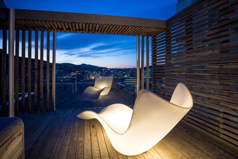 Avalon City Retreat - Holiday Sunshine Coast 17