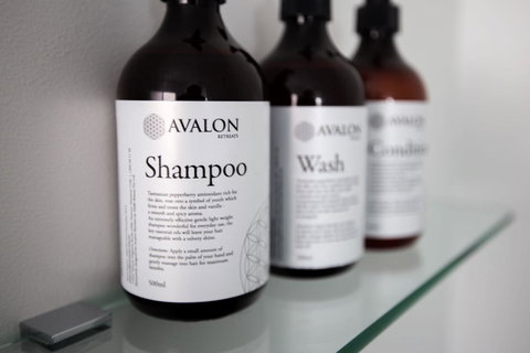 Avalon City Retreat - Holiday Sunshine Coast 13