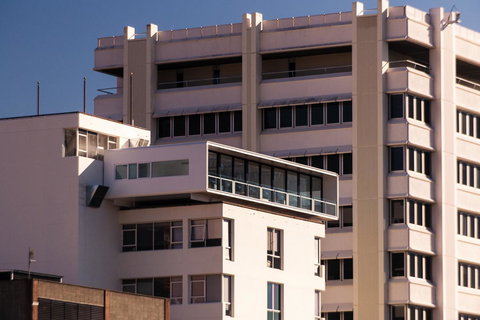 Avalon City Retreat - Holiday Sunshine Coast 1