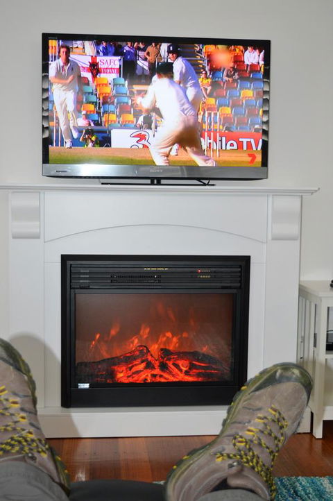 Lyttleton Cottage - Sunshine Coast Tourism 20