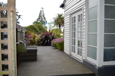 Lyttleton Cottage - Sunshine Coast Tourism 19
