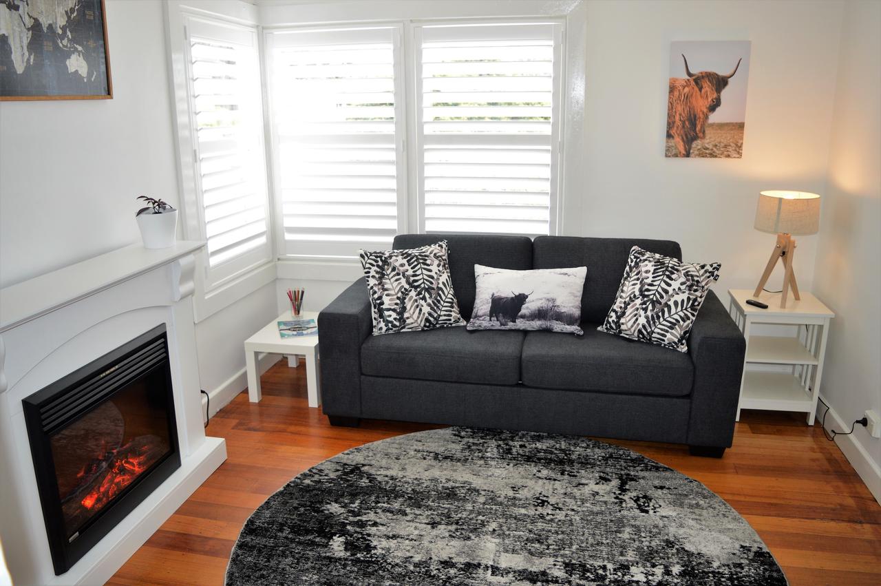 Longford TAS Sunshine Coast Tourism
