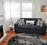 Lyttleton Cottage - Holiday Sunshine Coast