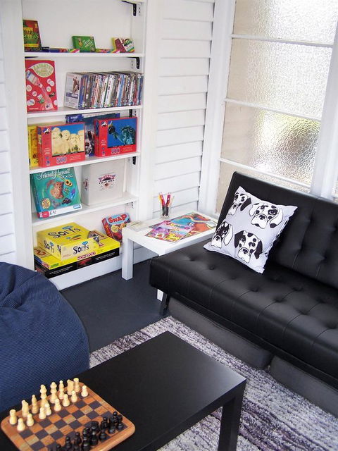 Lyttleton Cottage - Sunshine Coast Tourism 3