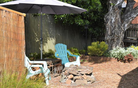 Lyttleton Cottage - Sunshine Coast Tourism 27