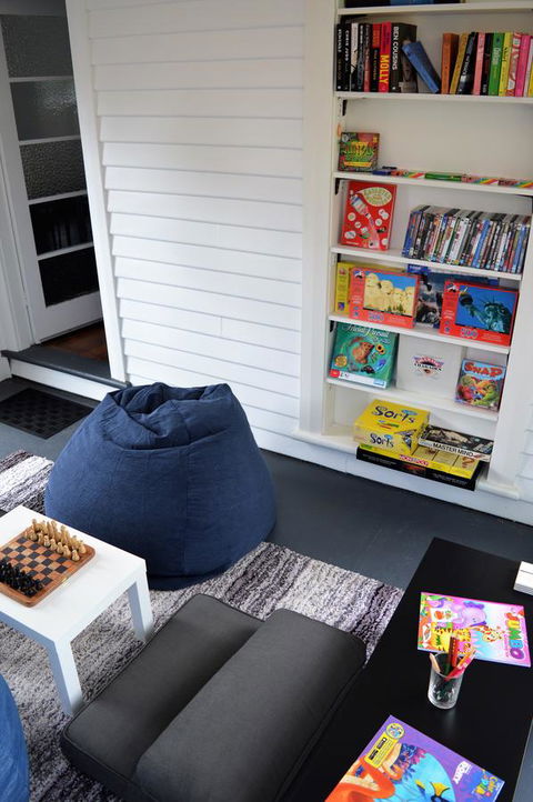 Lyttleton Cottage - Sunshine Coast Tourism 15