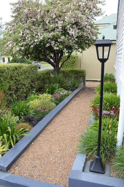 Lyttleton Cottage - Sunshine Coast Tourism 10