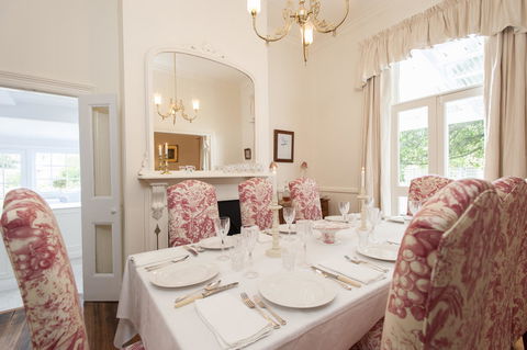 White Dove Cottage Bed And Breakfast - Sunshine Coast Tourism 6