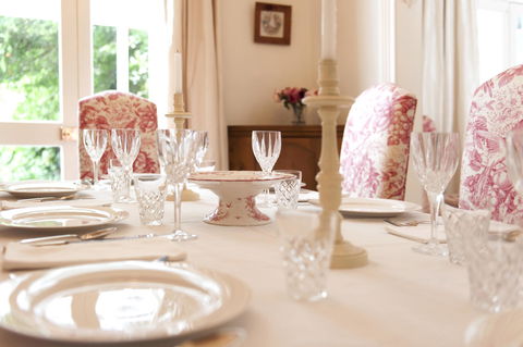 White Dove Cottage Bed And Breakfast - Sunshine Coast Tourism 7