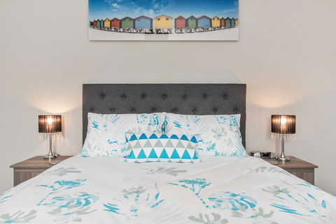The Wellington Bed And Breakfast - Holiday Sunshine Coast 6