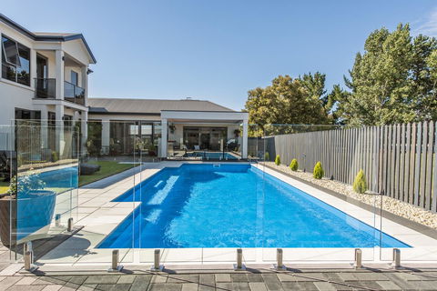 The Wellington Bed And Breakfast - Holiday Sunshine Coast 20