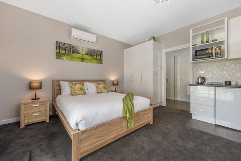 The Wellington Bed And Breakfast - Holiday Sunshine Coast 9