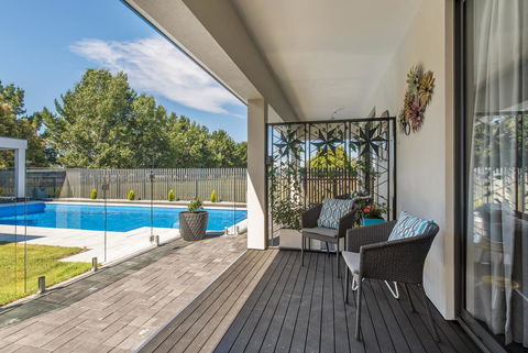 The Wellington Bed And Breakfast - Holiday Sunshine Coast 16