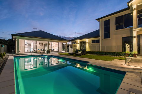 The Wellington Bed And Breakfast - Holiday Sunshine Coast 0