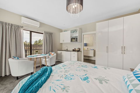 The Wellington Bed And Breakfast - Holiday Sunshine Coast 4