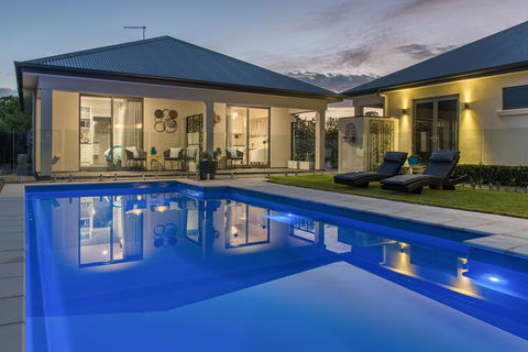 The Wellington Bed And Breakfast - Holiday Sunshine Coast 17