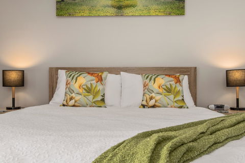 The Wellington Bed And Breakfast - Holiday Sunshine Coast 11