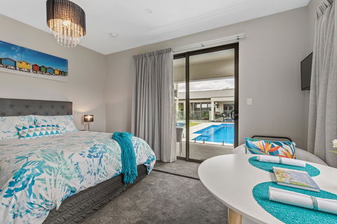 The Wellington Bed And Breakfast - Holiday Sunshine Coast 1