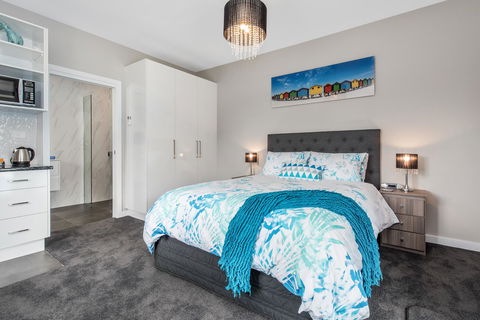 The Wellington Bed And Breakfast - Holiday Sunshine Coast 7