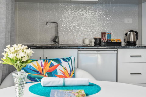 The Wellington Bed And Breakfast - Holiday Sunshine Coast 5