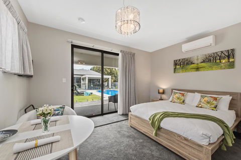 The Wellington Bed And Breakfast - Holiday Sunshine Coast 10