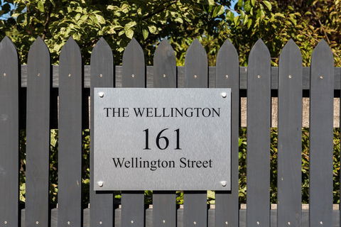 The Wellington Bed And Breakfast - Holiday Sunshine Coast 18