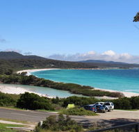 Villa 2 Bay of Fires - Holiday Sunshine Coast