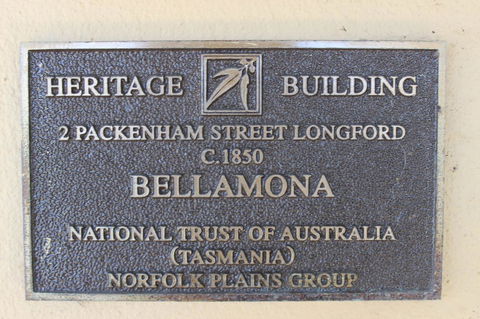 Bellamona - Sunshine Coast Tourism 13